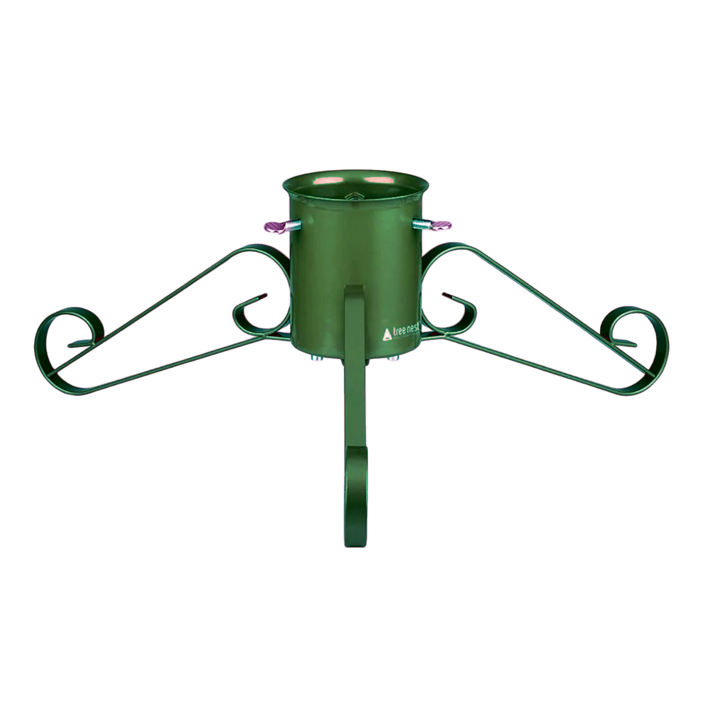 Grace Tree Stand - Medium - Green