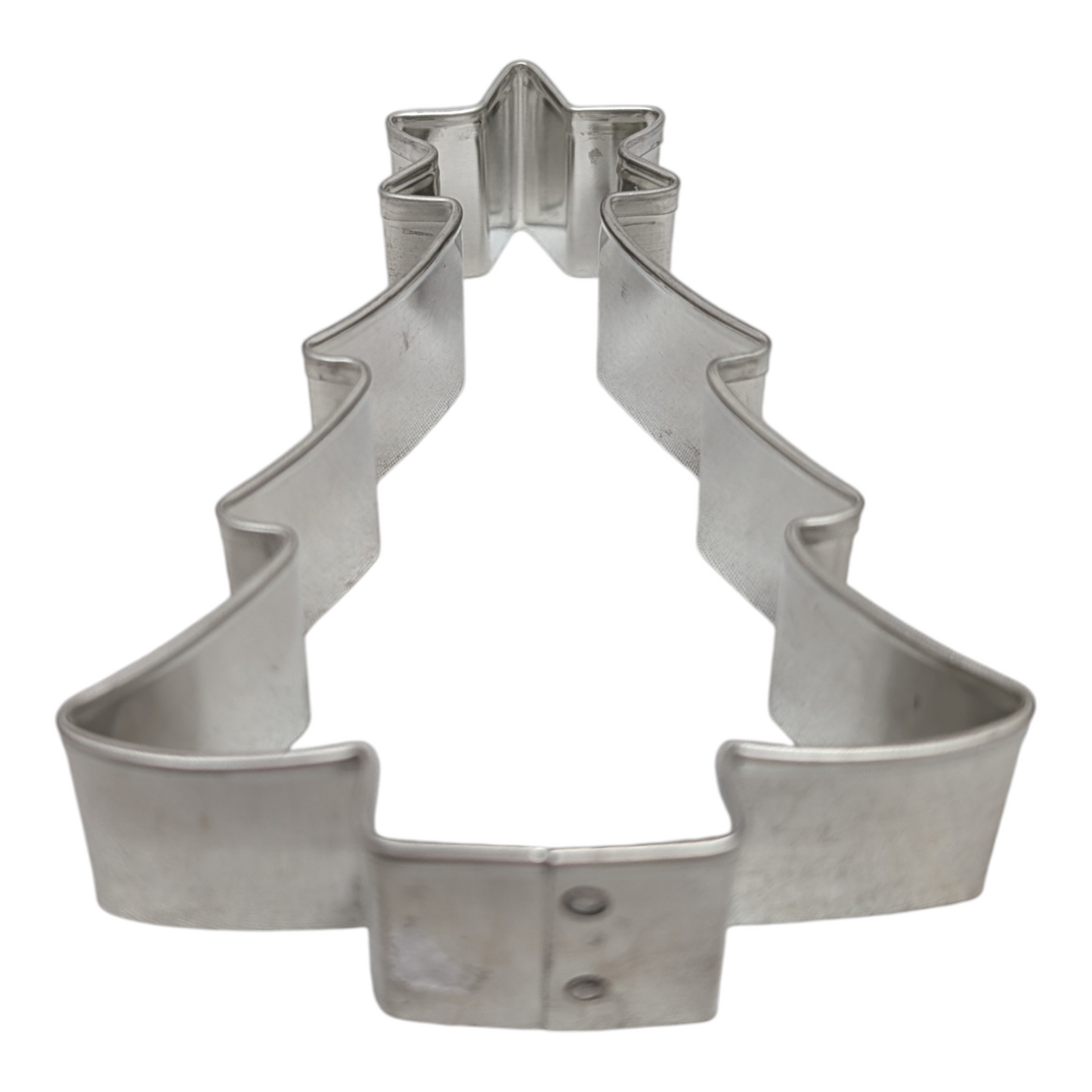 Tree Cookie Cutter