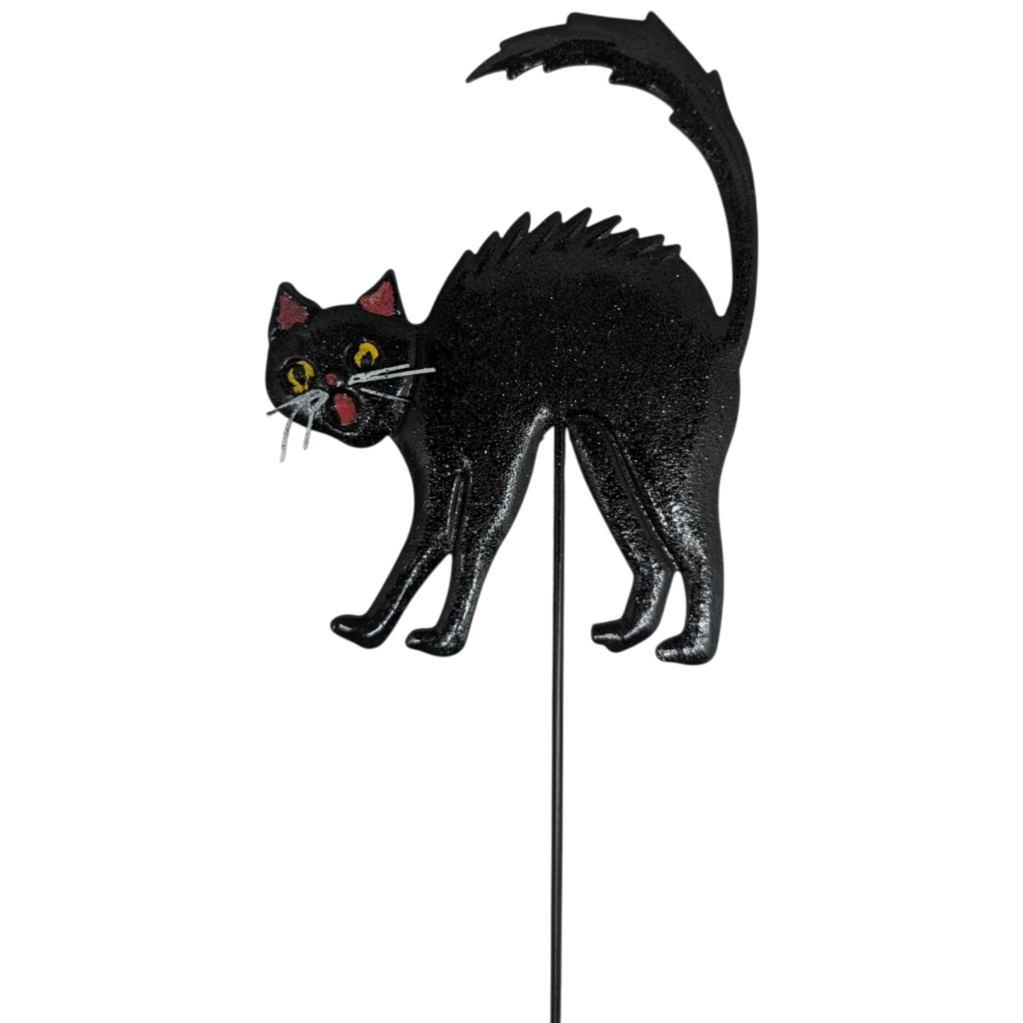 Halloween Garden Stake -