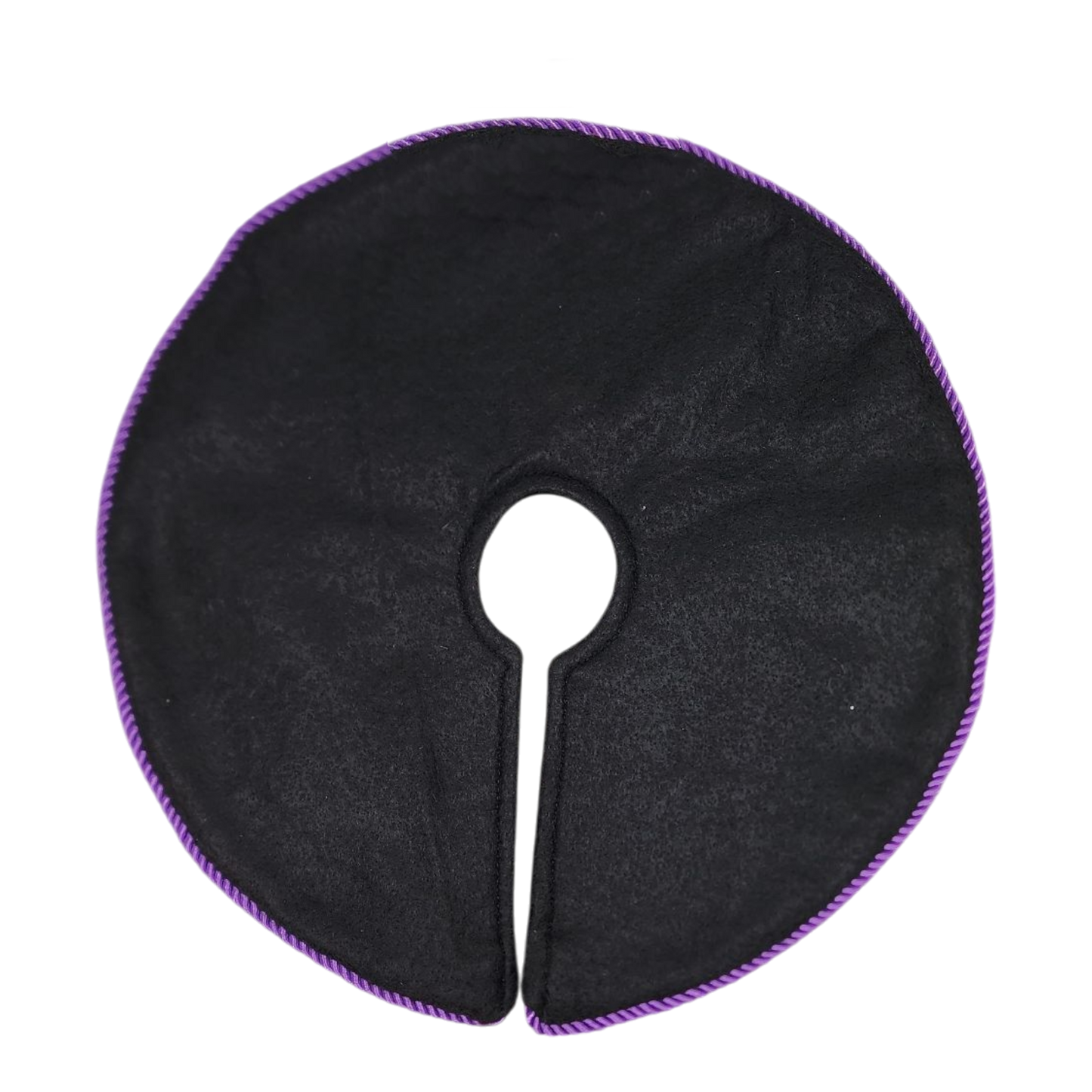 Mini Halloween Tree Skirt