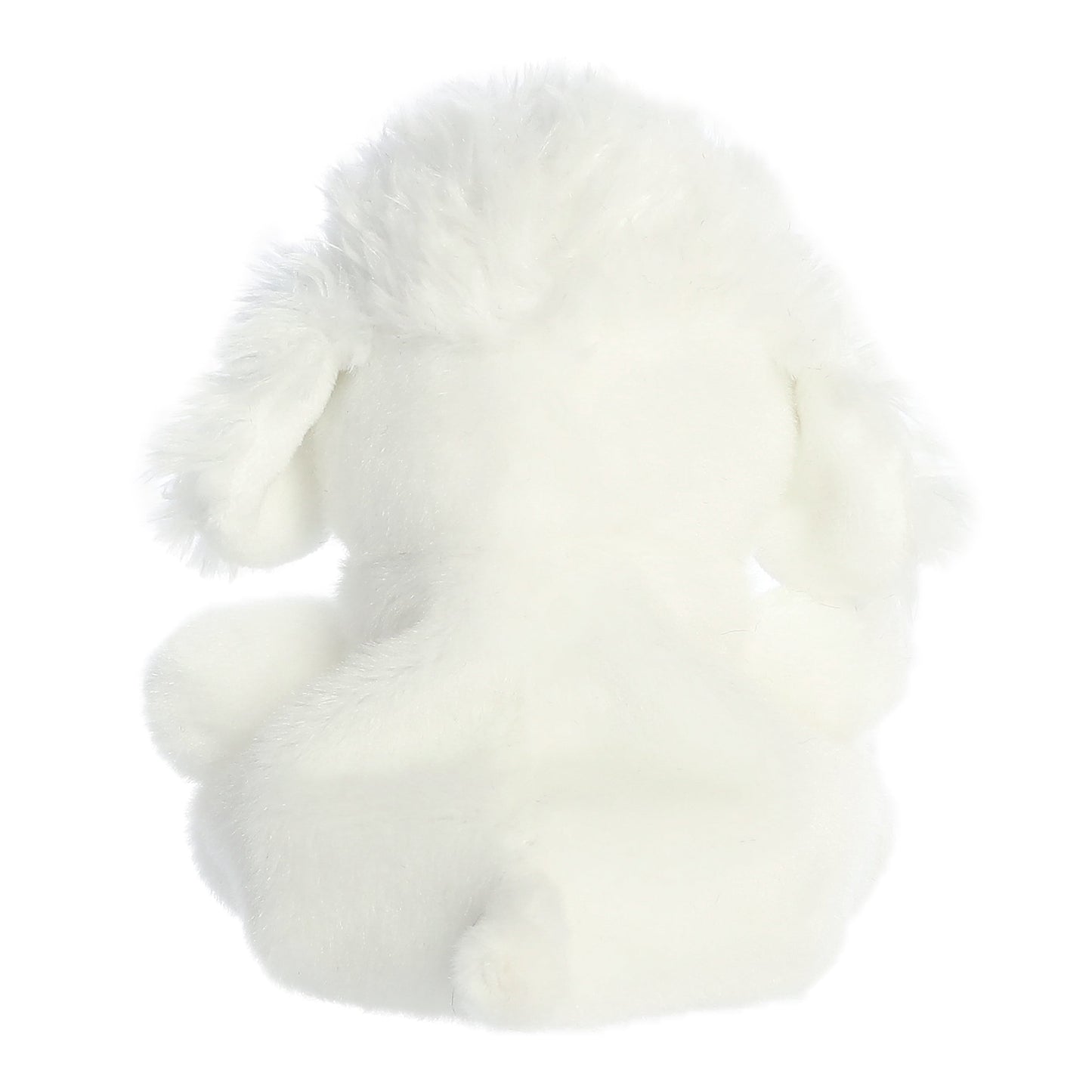 LuLu Poodle Palm Pal
