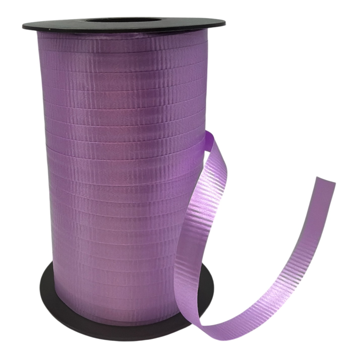 Curling Ribbon - 3/8" x 250 yd - Lavender