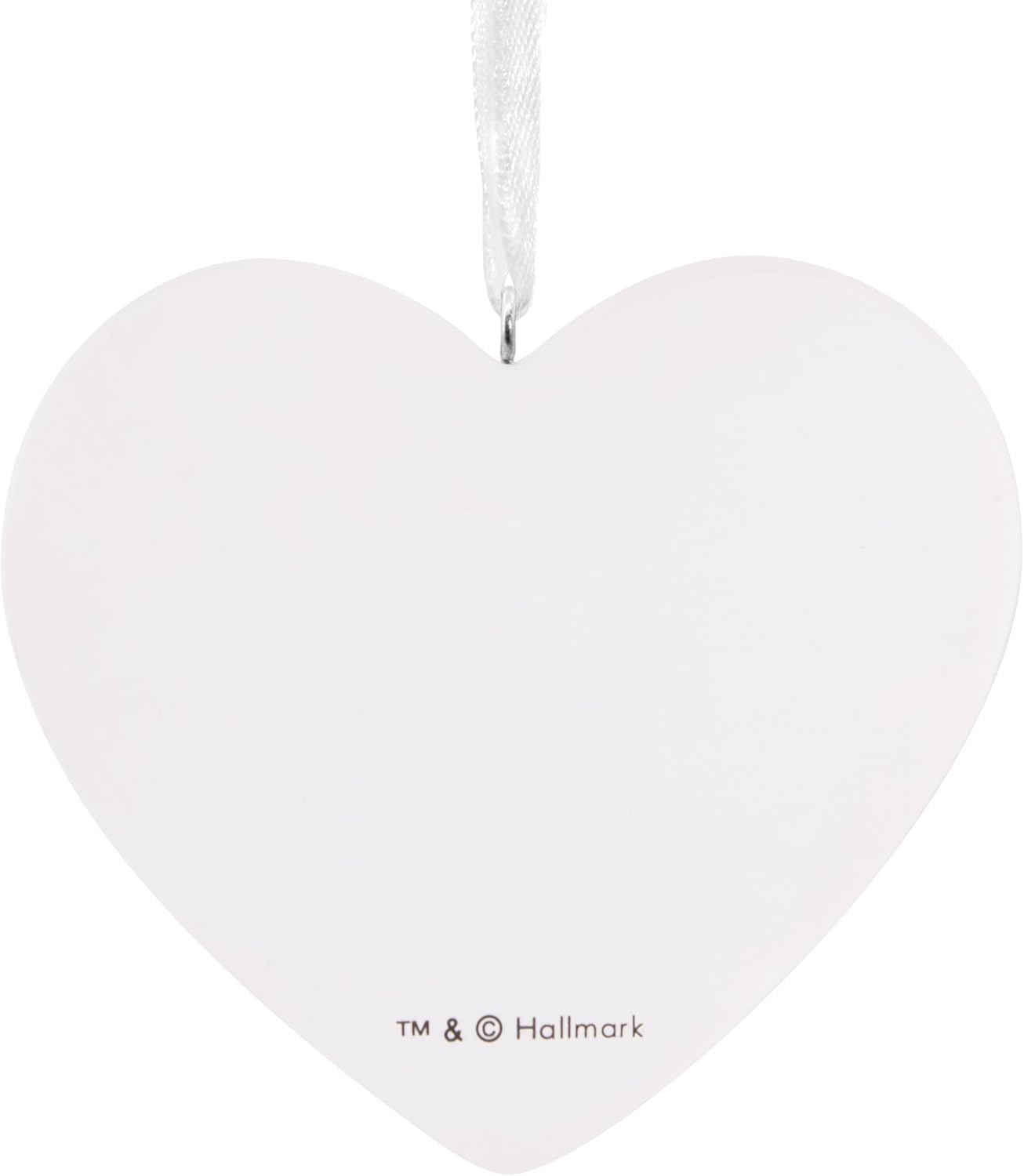 New Grandma 2025 Hallmark Ornament