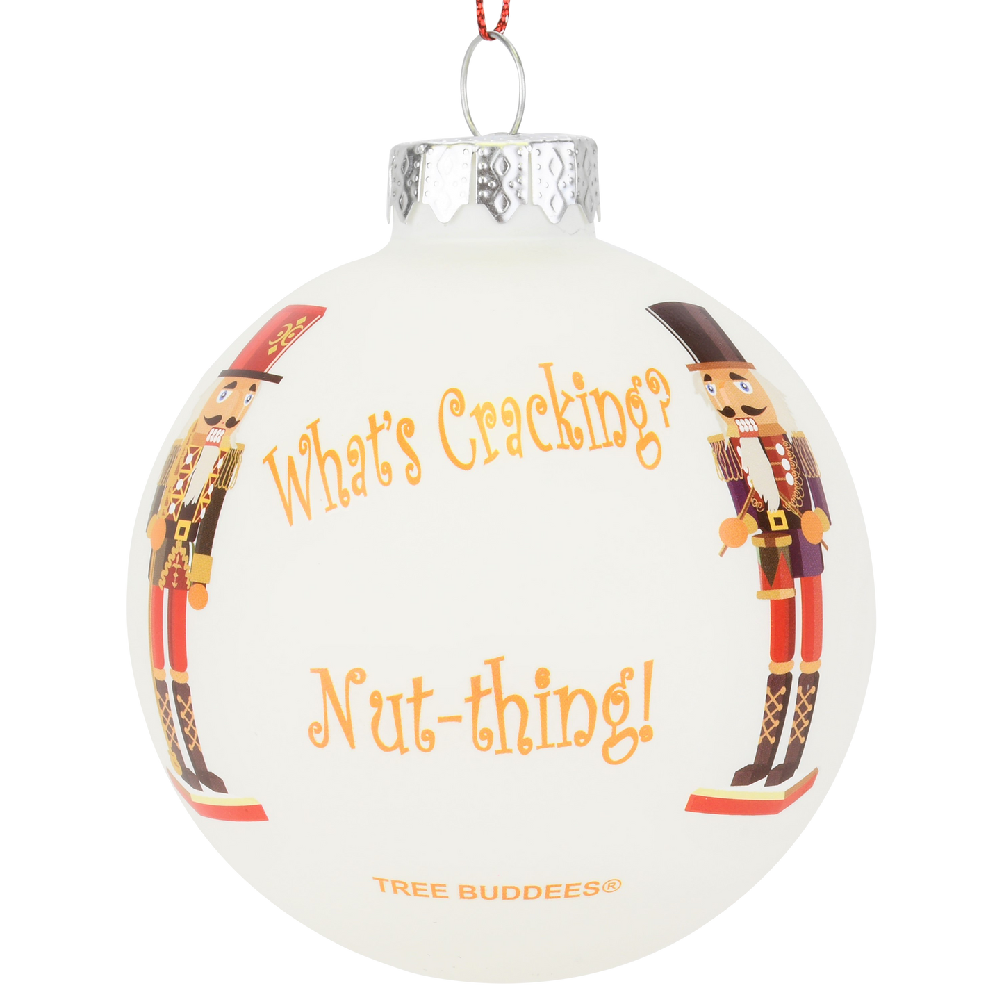 Nut-Thing Ornament