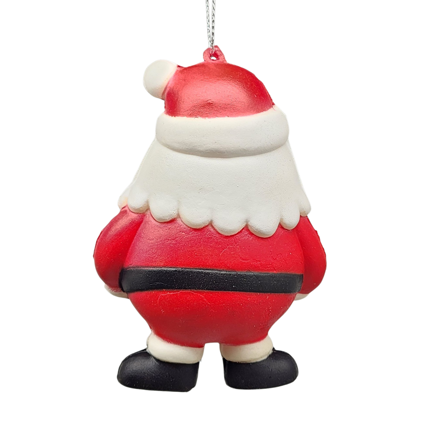 Squishable Ornament - Santa