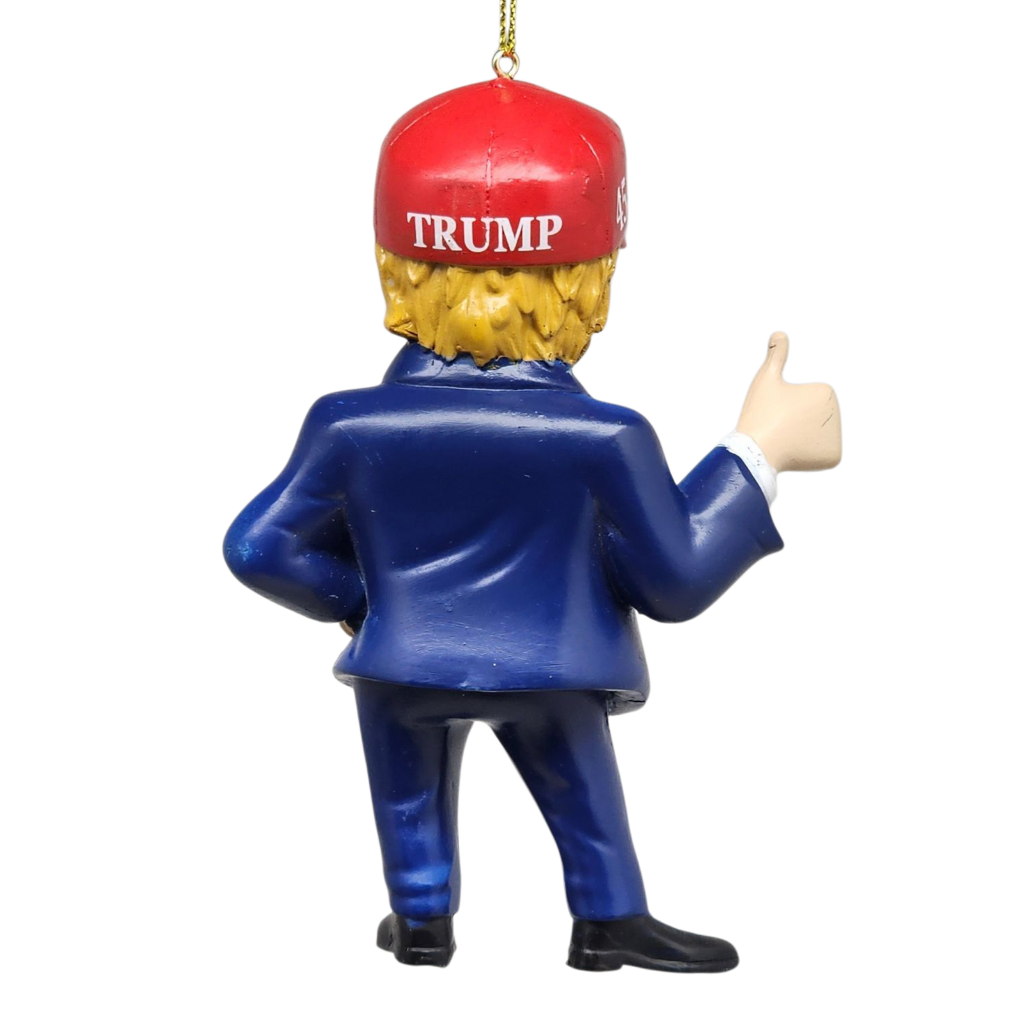 Trump - I'm Back - Ornament