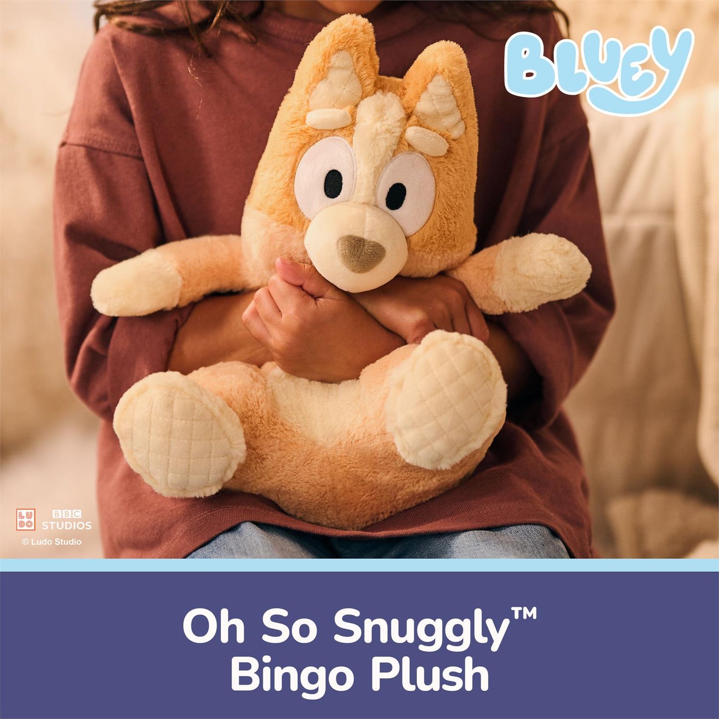Oh So Snuggly Bingo