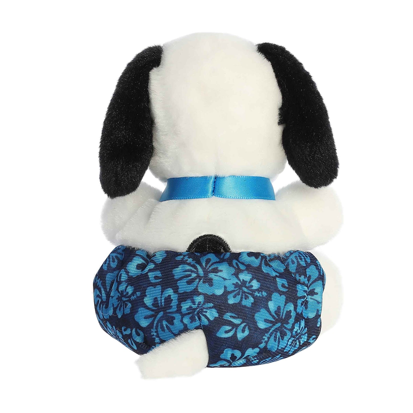 Snoopy Surfer Palm Pal