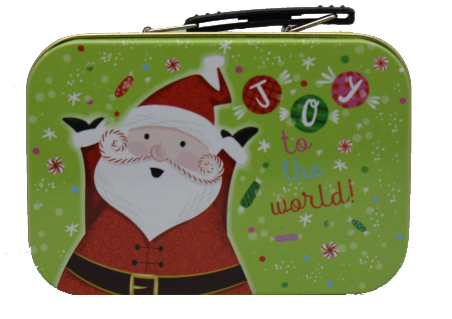 Holiday Gift Card Tins -
