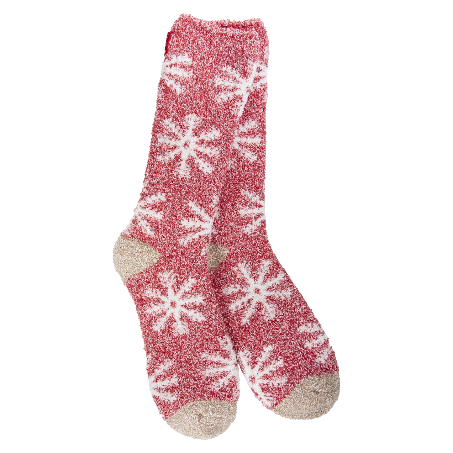 Holiday Cozy Crew - Snowflakes