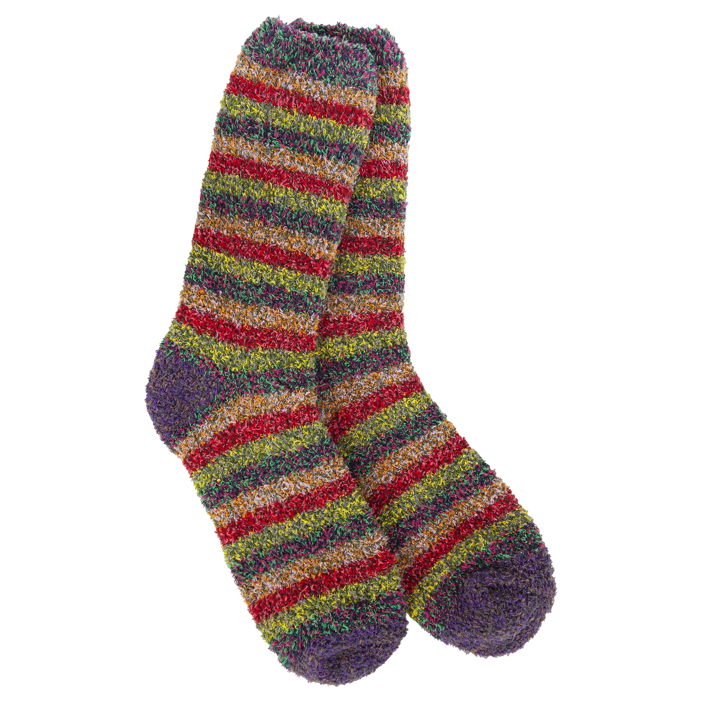 Cozy Crew Socks Multi - Fall