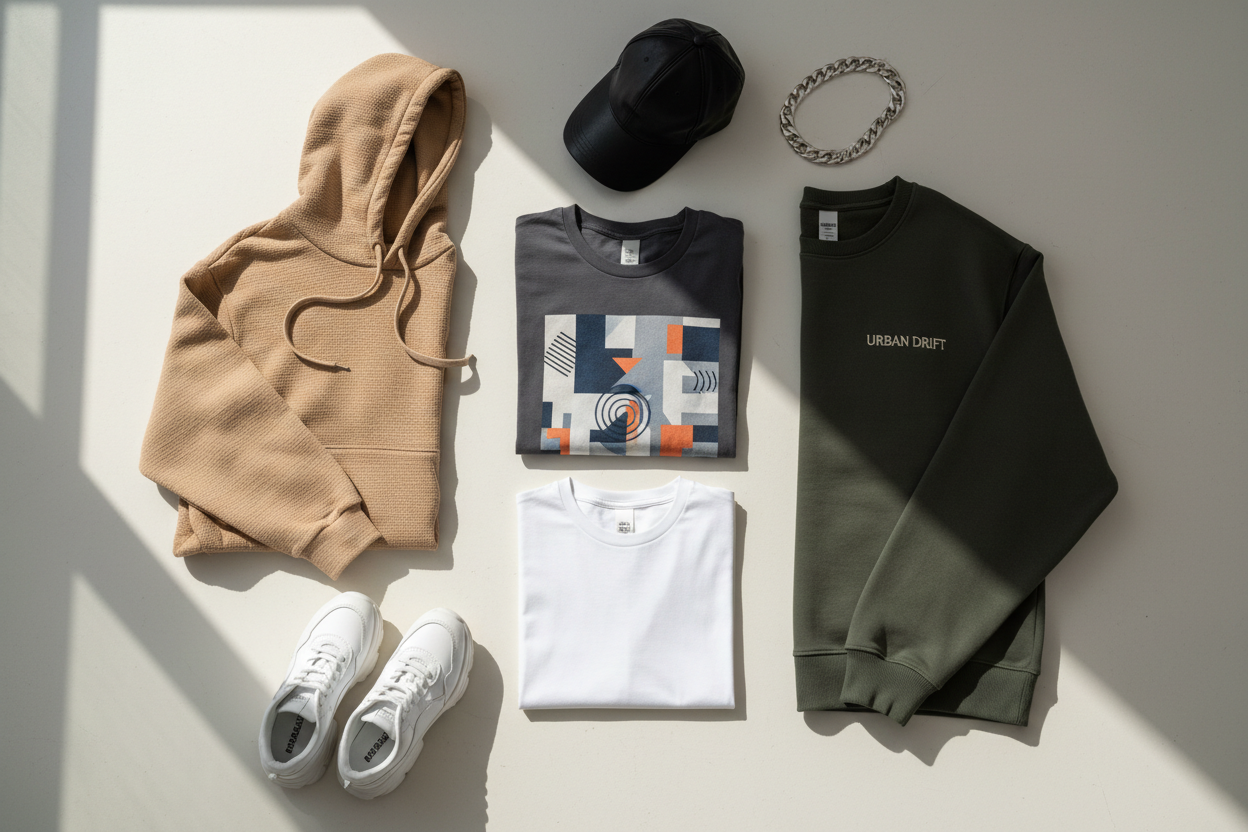 Apparel