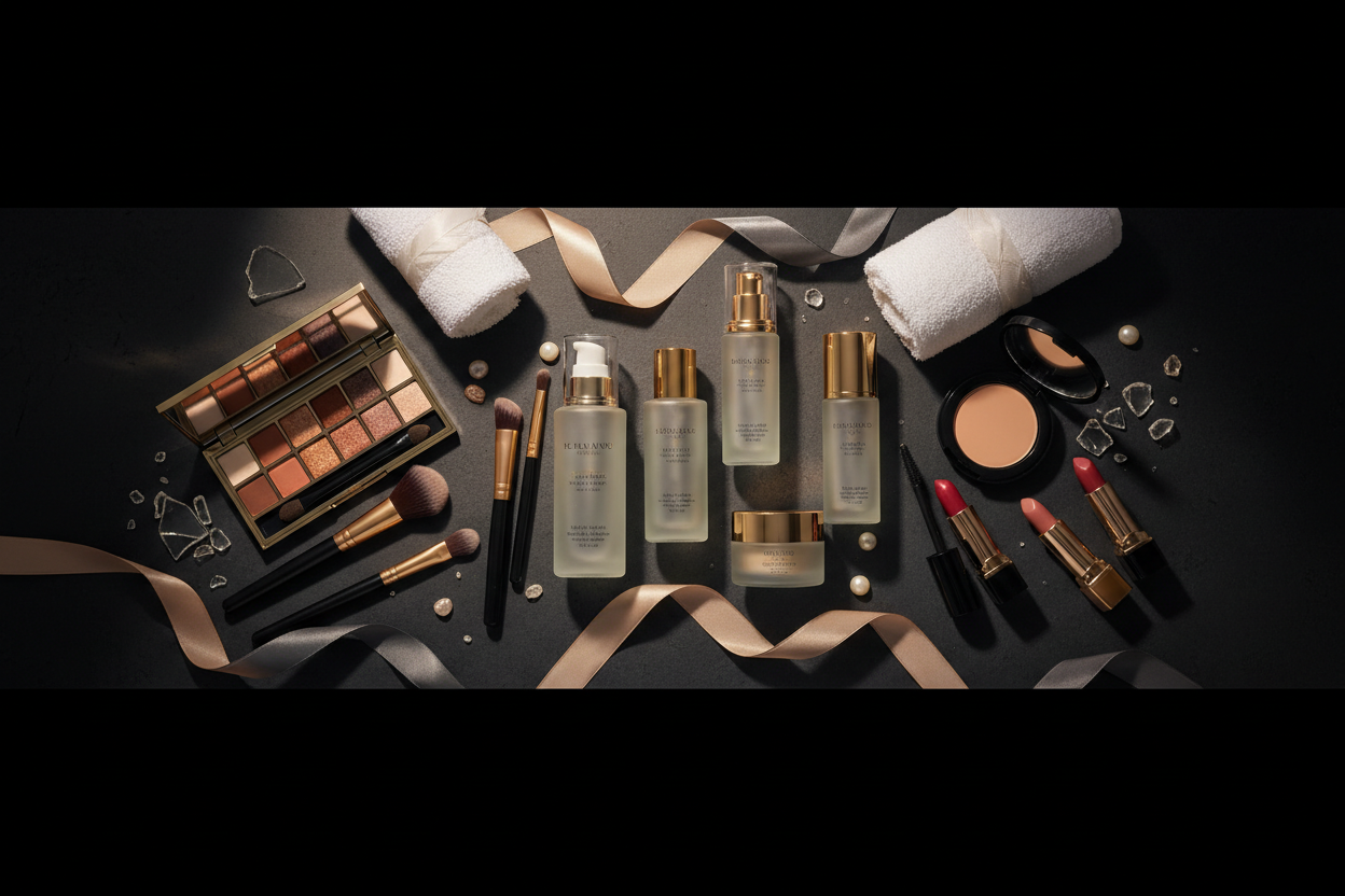 Beauty Supplies
