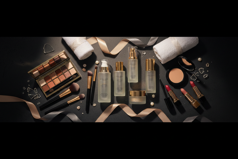 Beauty Supplies