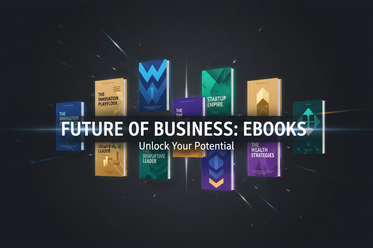 eBooks