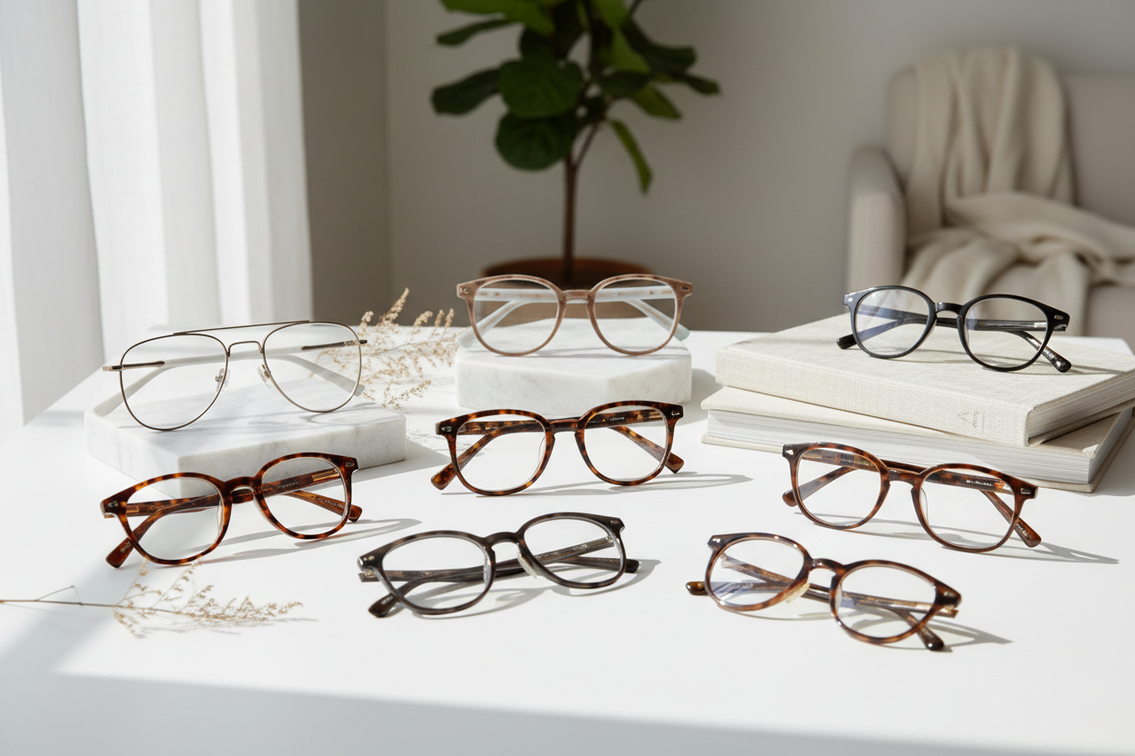 Eyewear
