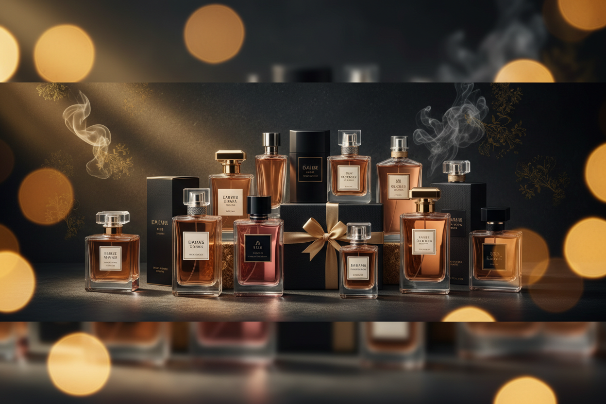 Fragrances