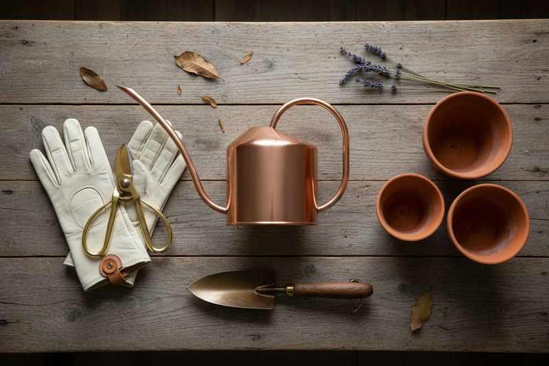 Garden Accessories