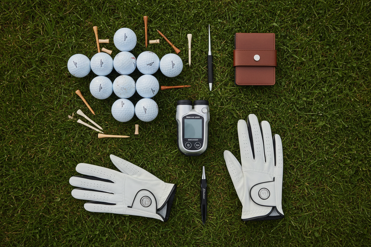 Golf Collection