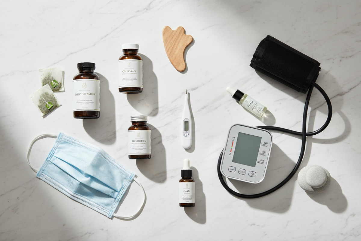 Health Care
