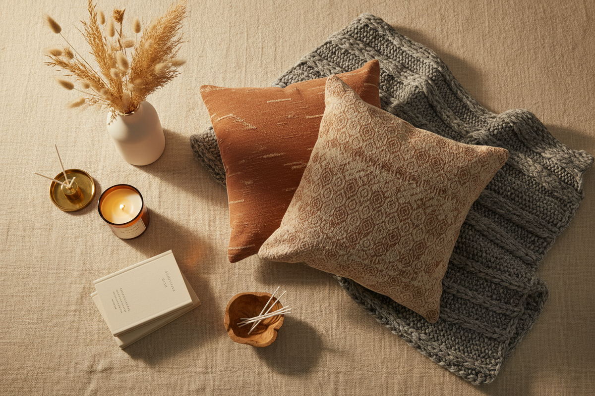 Home Goods