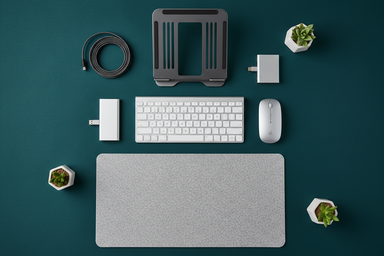 Computer Accessories
