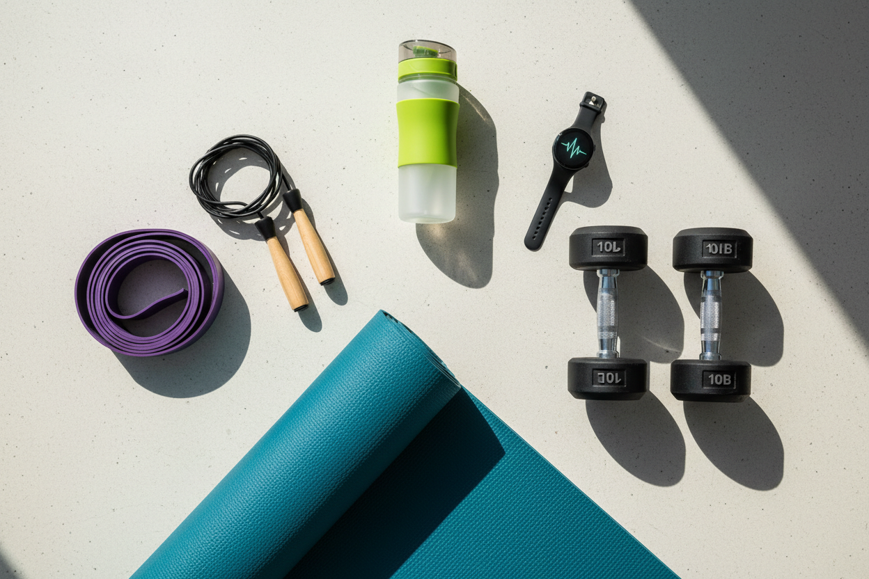 Exercise & Fitness