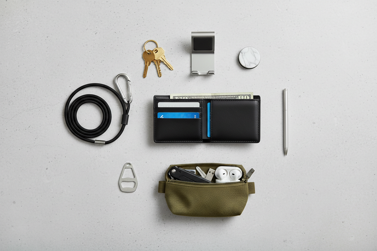 General Accessories