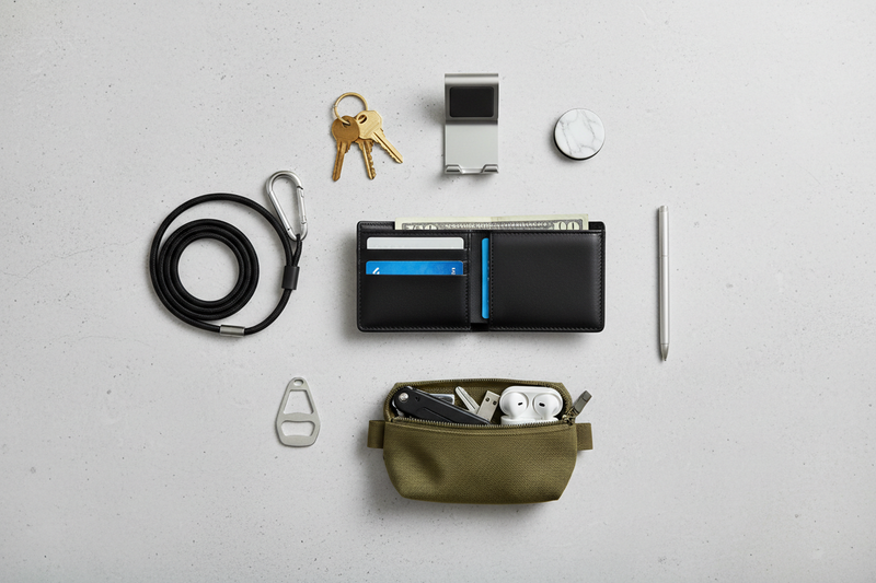General Accessories