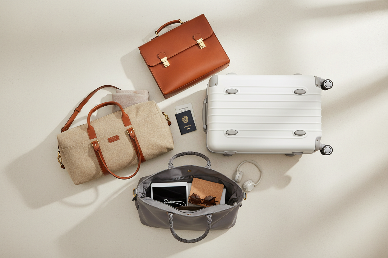 Bags & Luggage