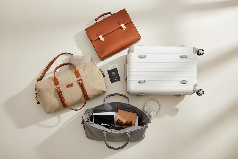 Bags & Luggage