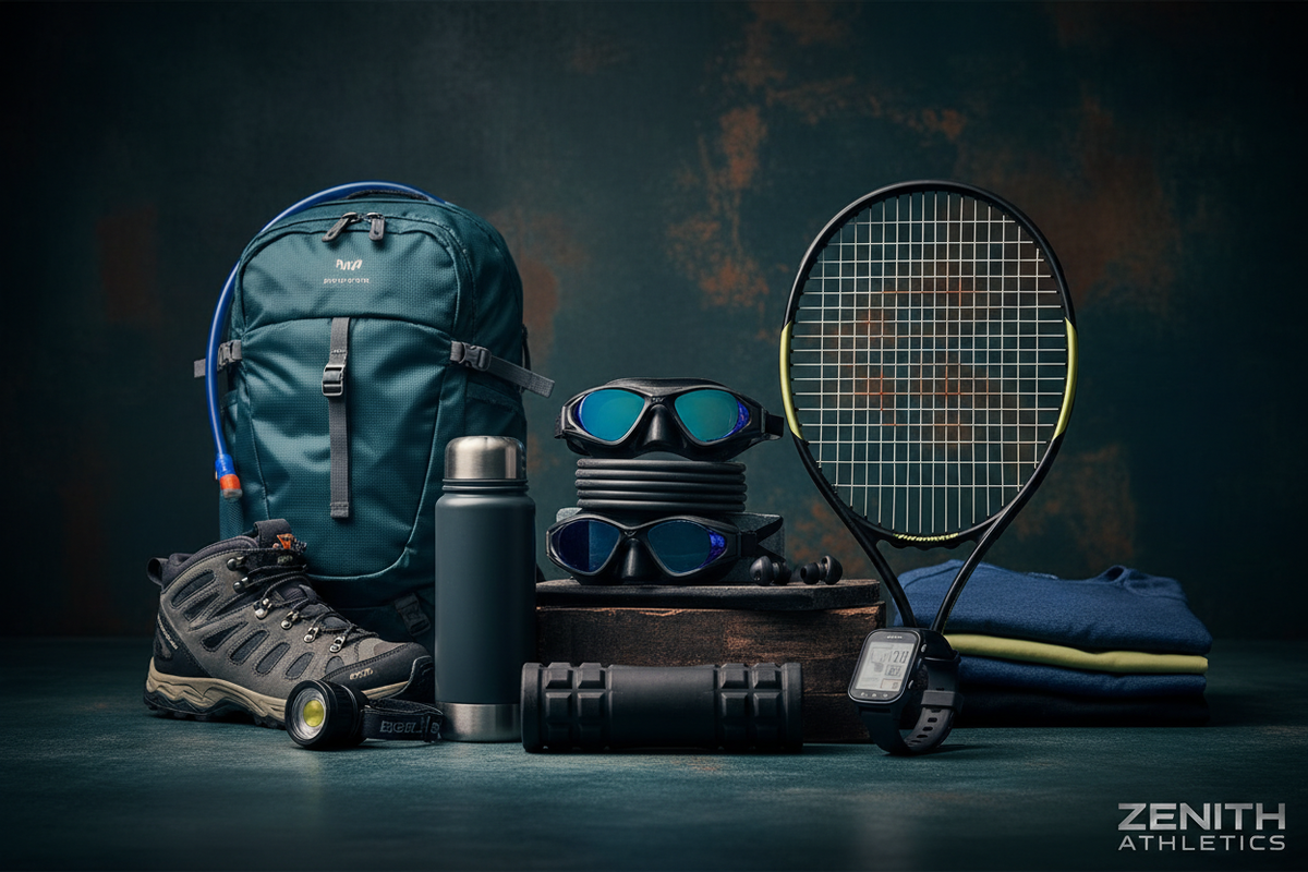 Sporting Goods