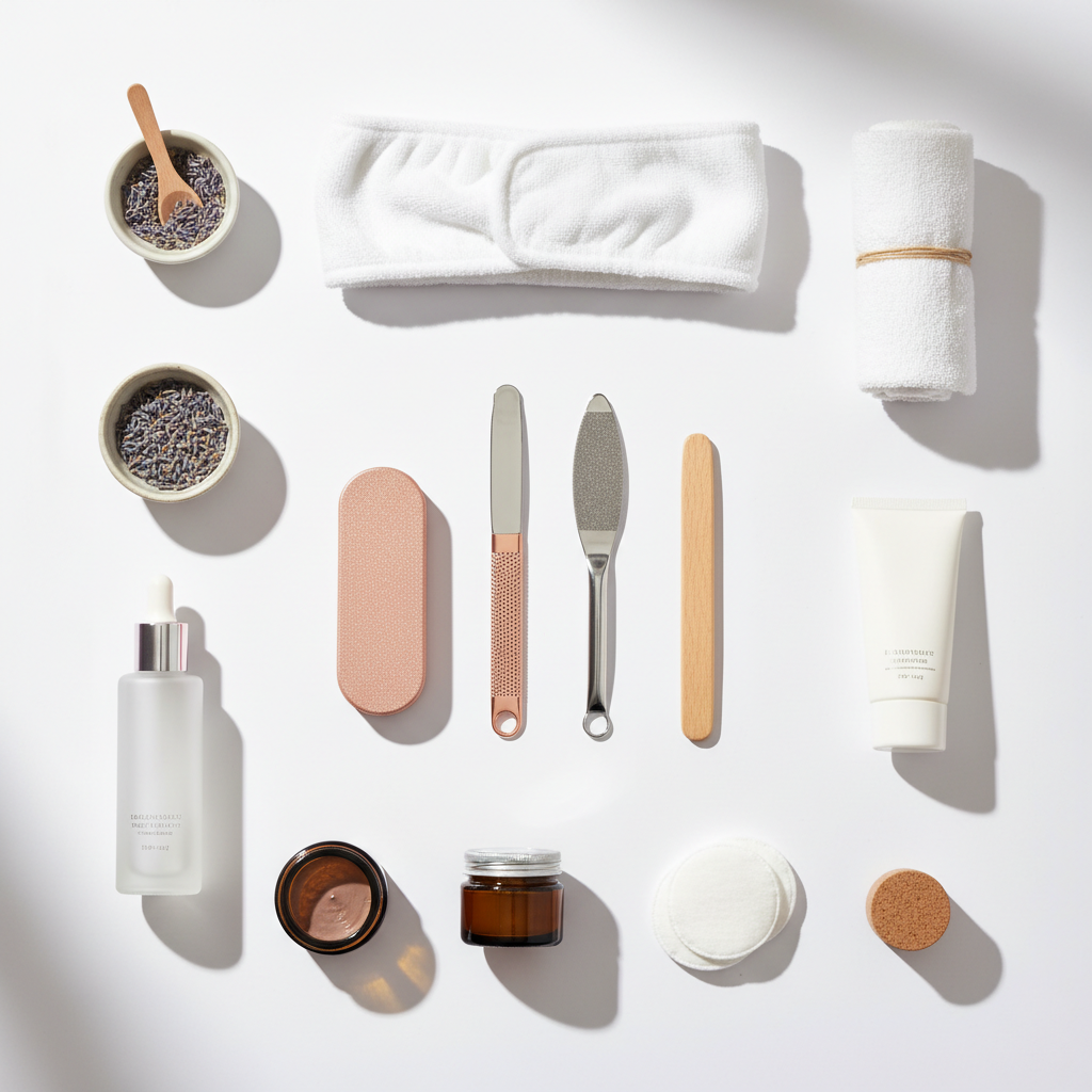 Personal Care Products