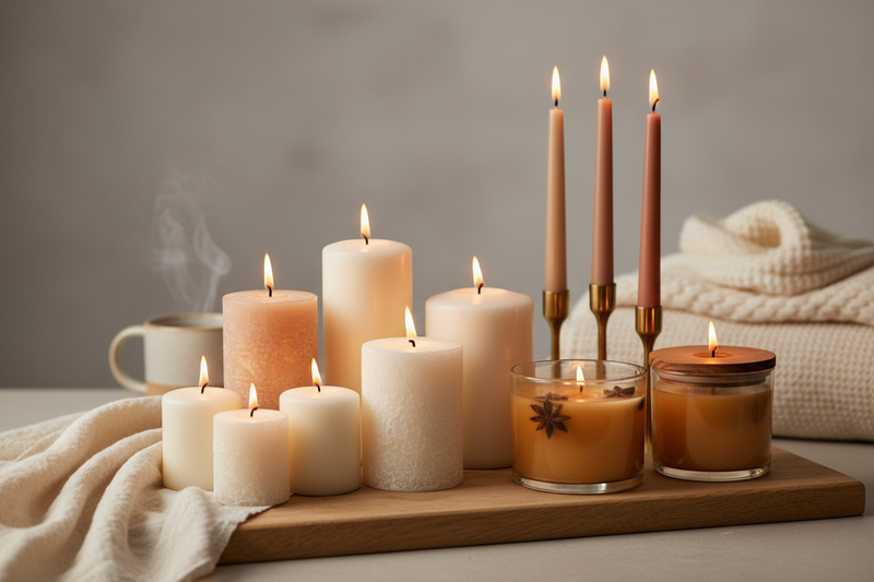 Candles