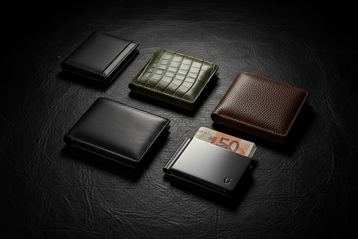Wallets