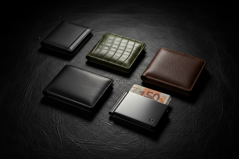 Wallets