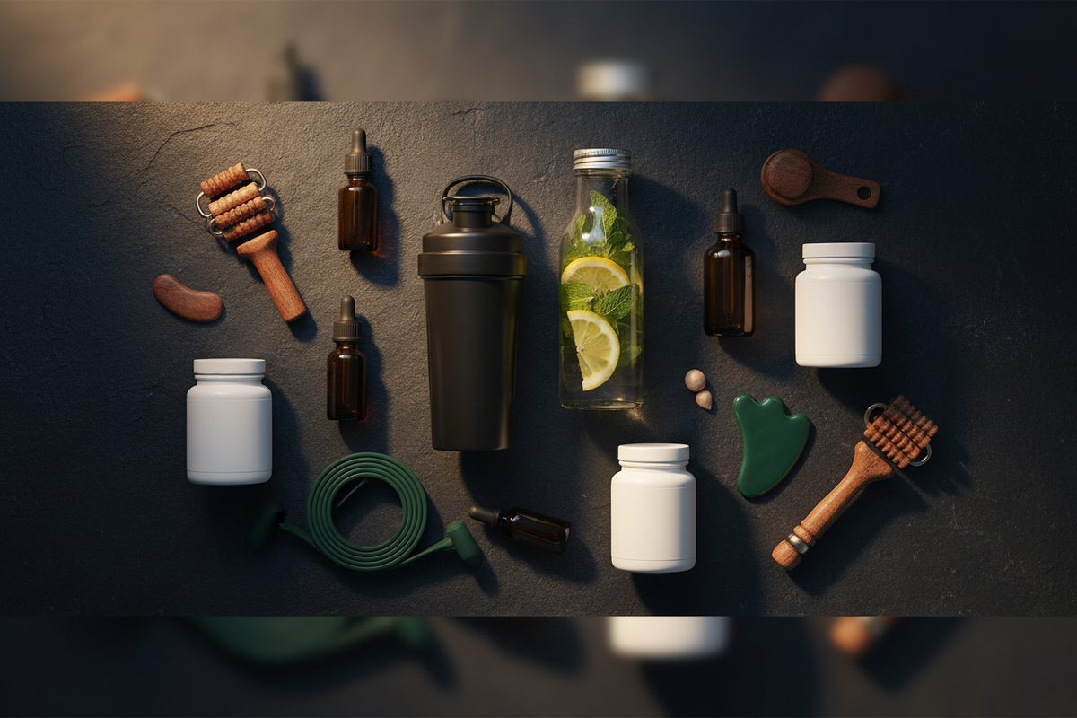 Health & Wellness