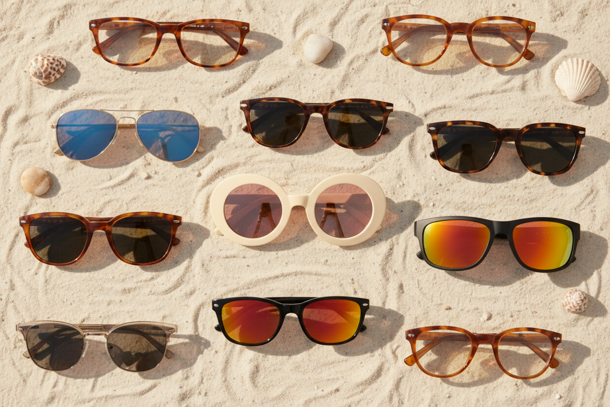 Sunglasses