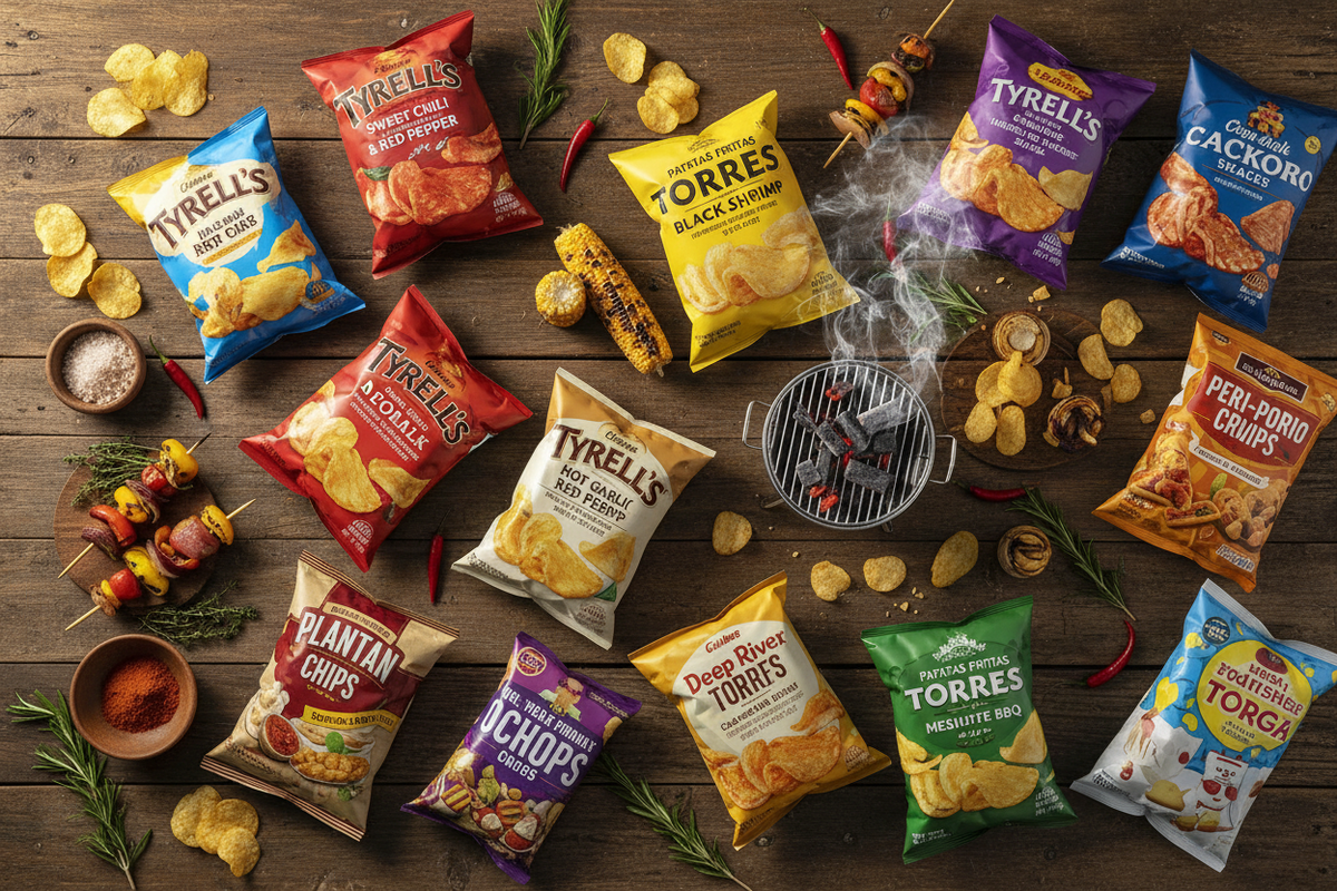 Snacks