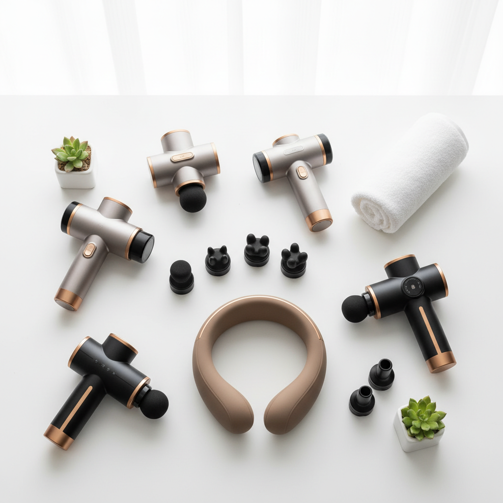 Massagers