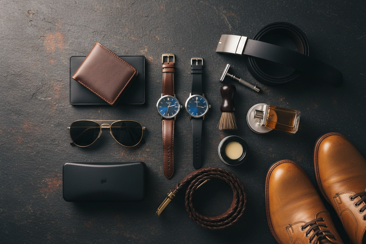 Men's Accessories