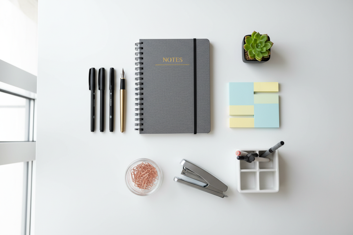 Office Supplies