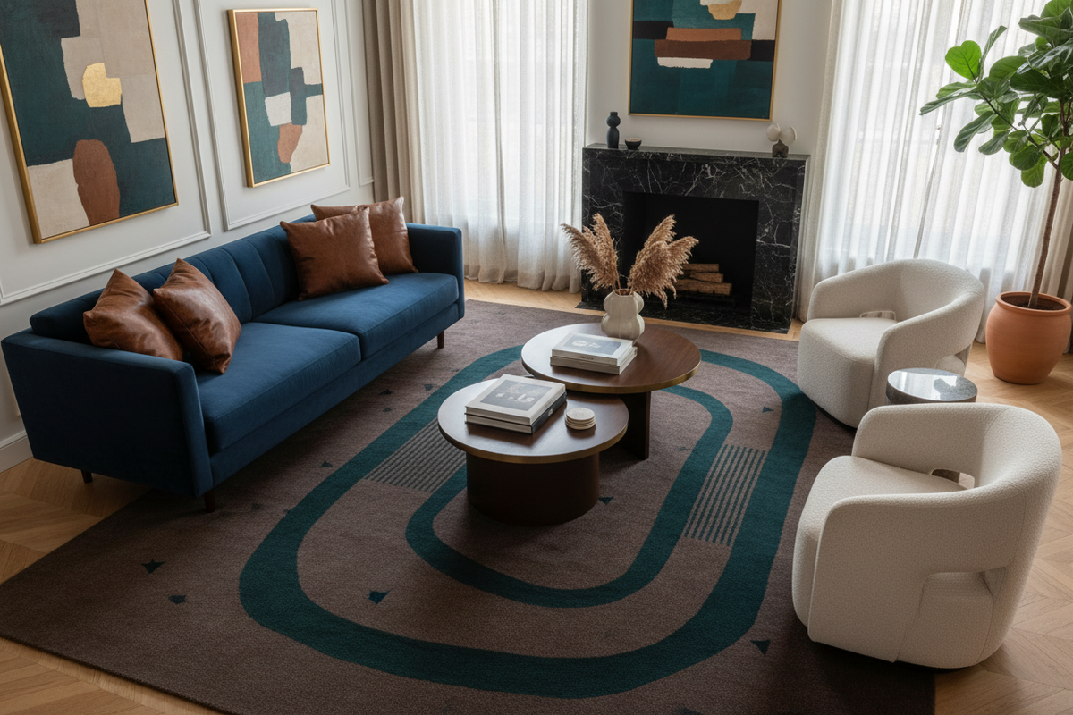 Rugs