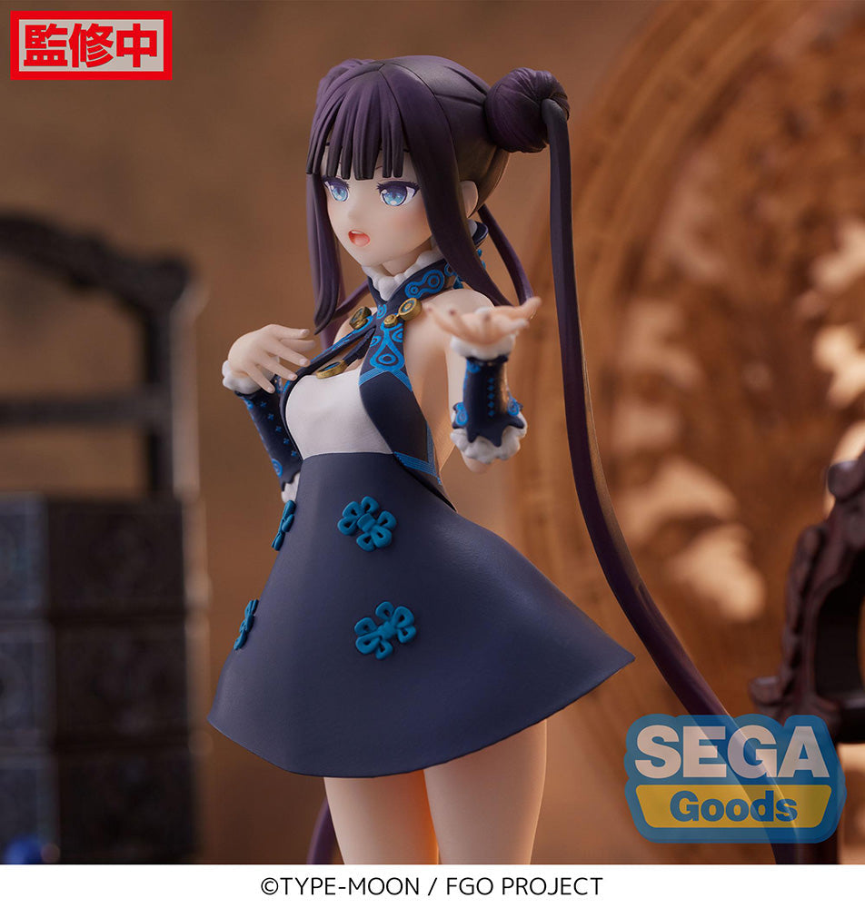 Luminasta Fate/Grand Order Foreigner/Yang Guifei Figure