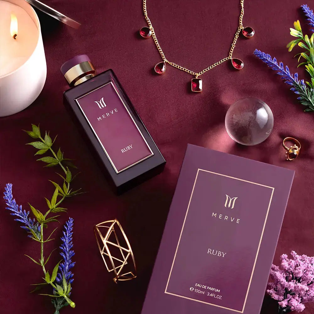 RUBY | WOMEN