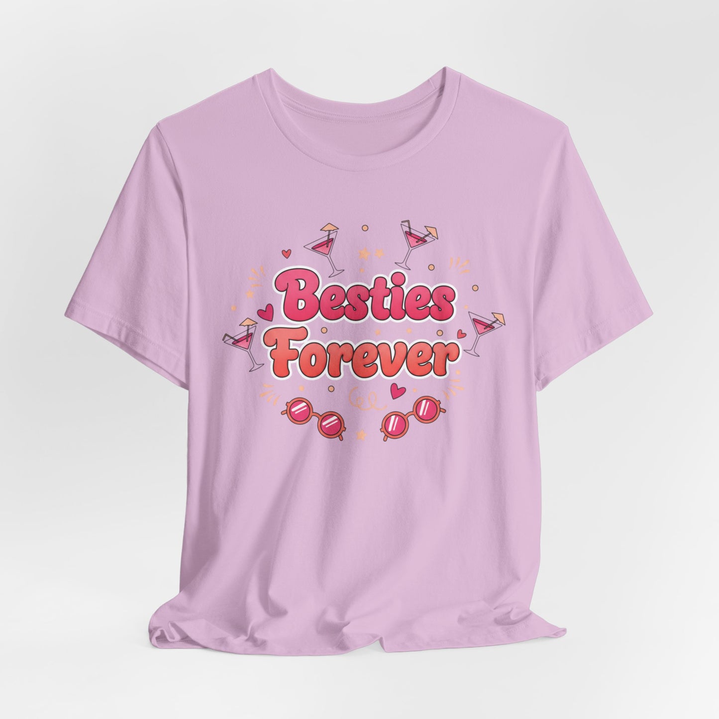 Besties Forever Tee