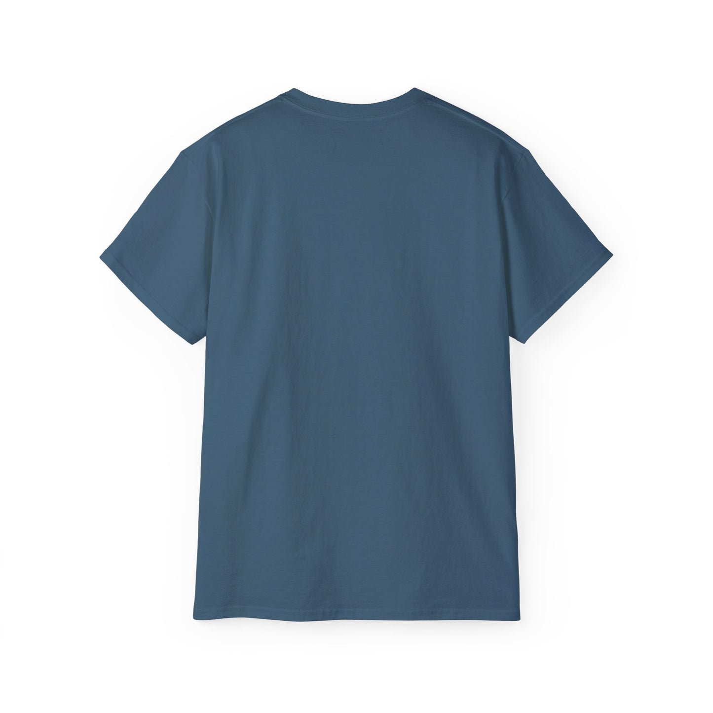 T-Shirt — "Calories Don't Count on Weekends" Retro Dessert Graphic