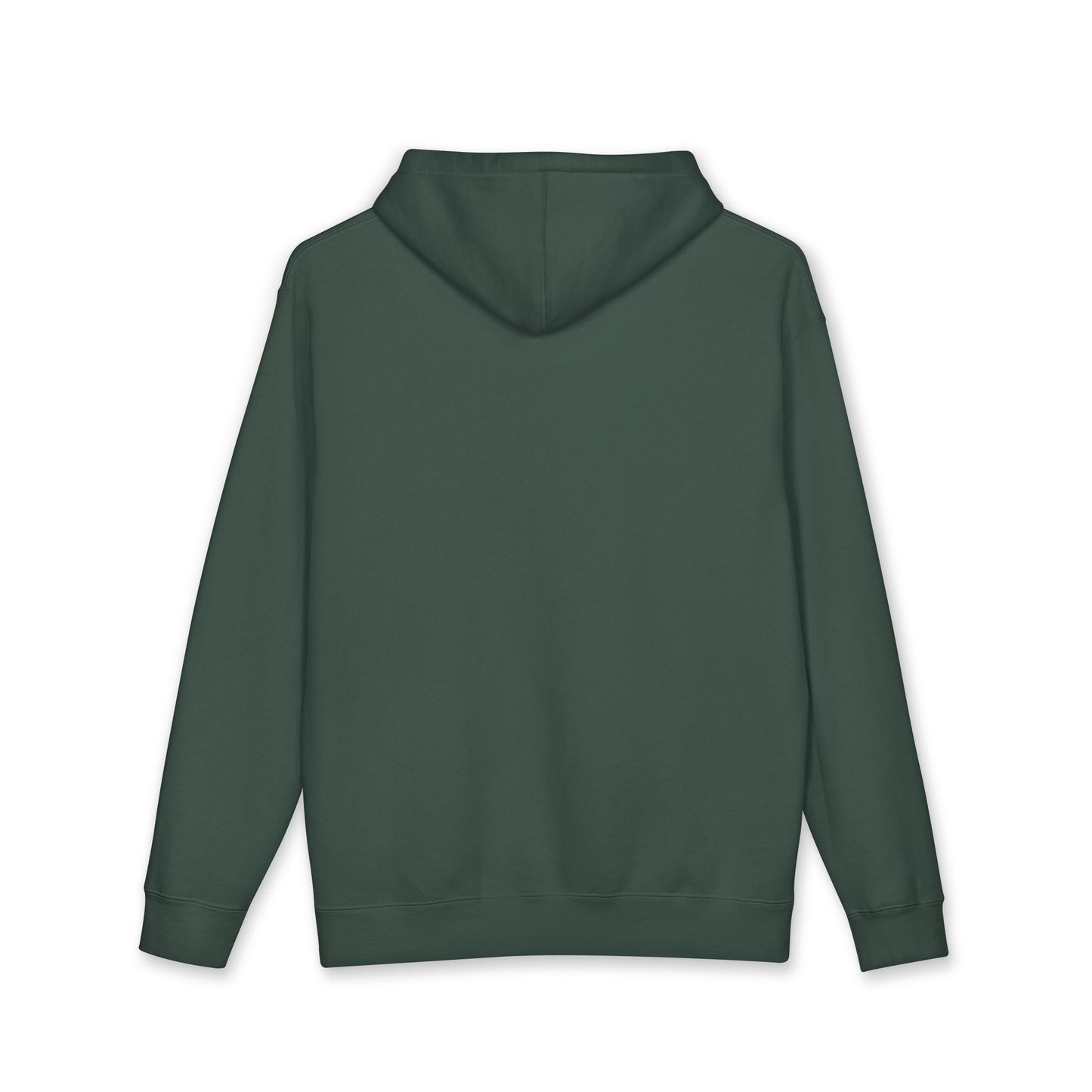 Valhalla Viking Ship Hoodie — Norse Mythology Graphic Pullover