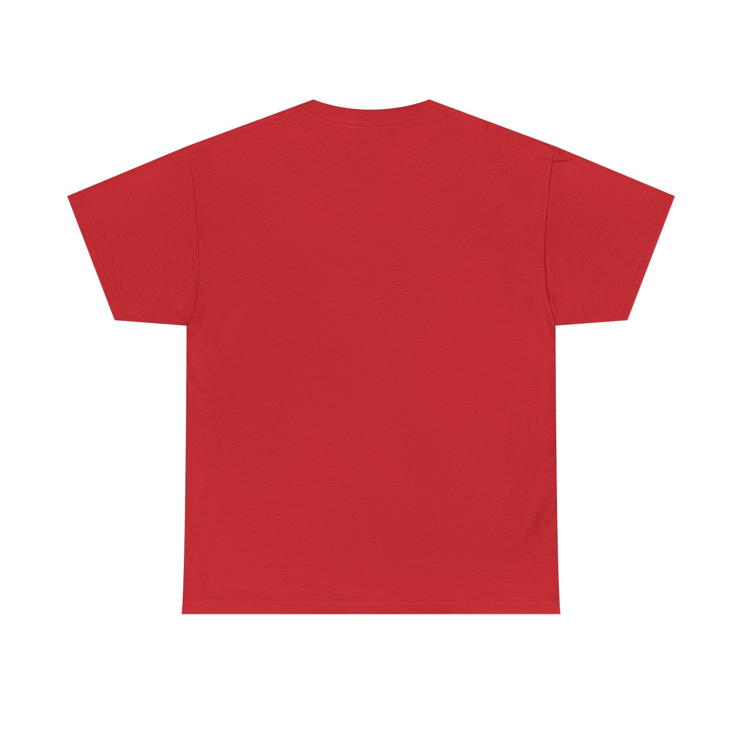 Resilient Tree T‑Shirt — "Stronger Than the Storm" Inspirational Tee