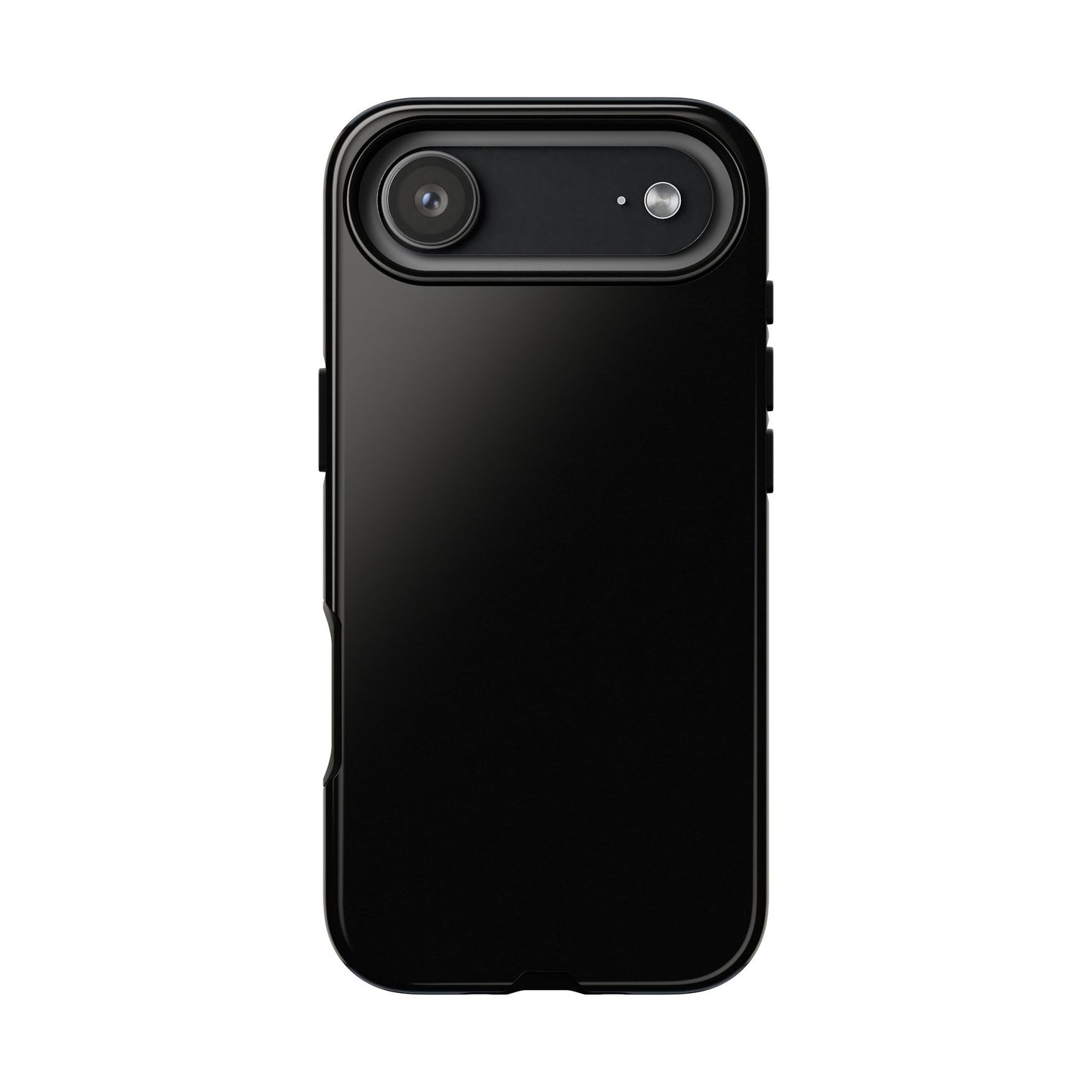 Durable Phone Case, Tough Cases for Protection, Cell Phone Cover, Black [...]